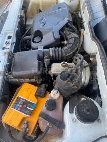 LADA (VAZ) 2115-7