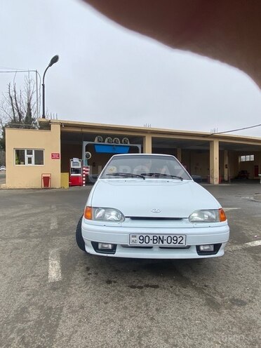 LADA (VAZ) 2115-6