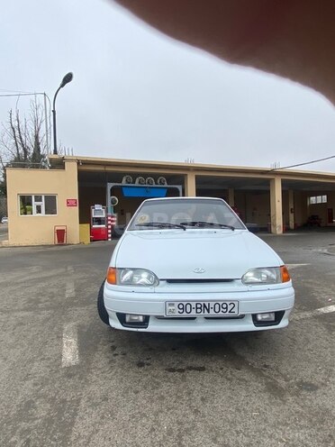 LADA (VAZ) 2115-5