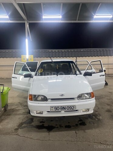 LADA (VAZ) 2115-8