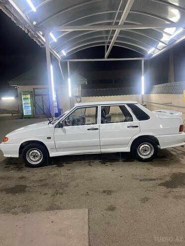 LADA (VAZ) 2115-12
