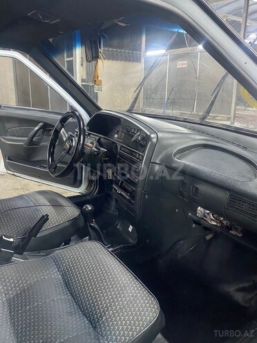 LADA (VAZ) 2115-9
