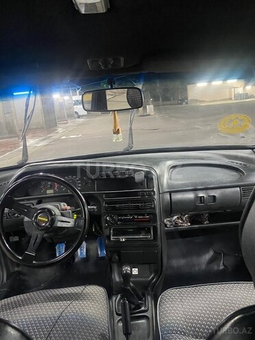 LADA (VAZ) 2115-10