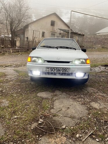 LADA (VAZ) 2115-2