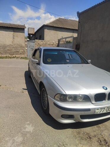 BMW 523-3