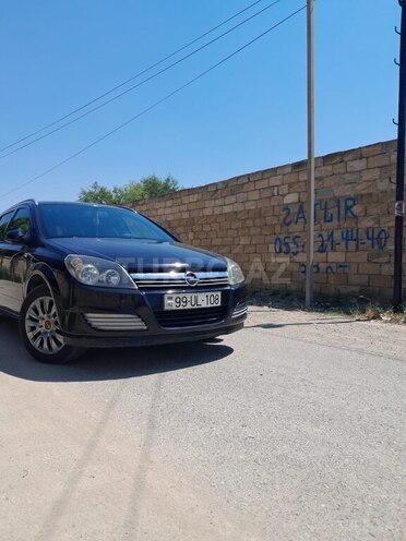 Opel Astra-4