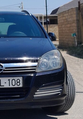 Opel Astra-5