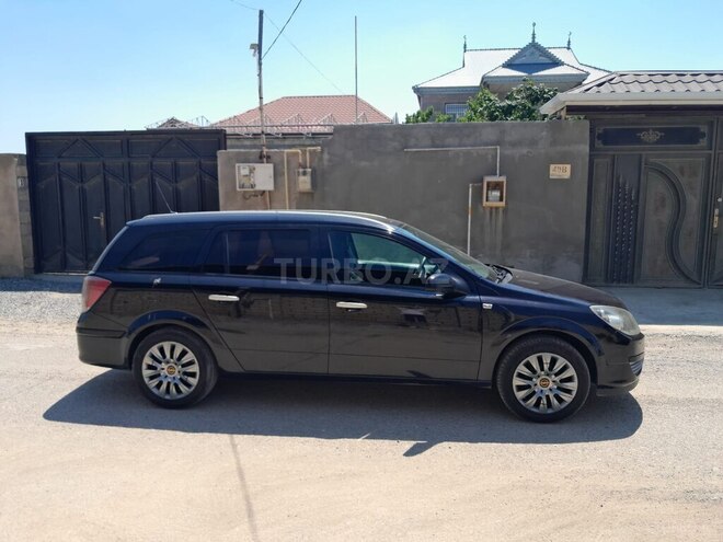 Opel Astra-7