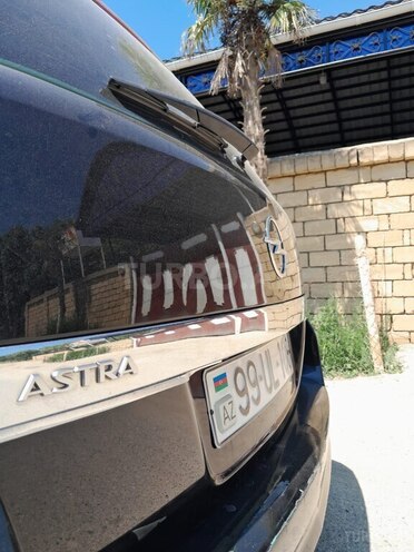 Opel Astra-9
