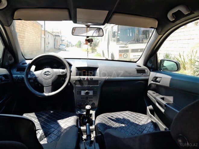 Opel Astra-15