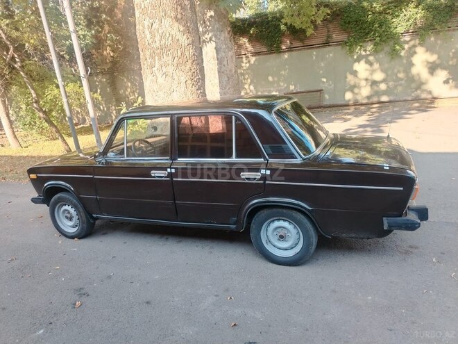 LADA (VAZ) 2106-9