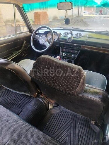 LADA (VAZ) 2106-6
