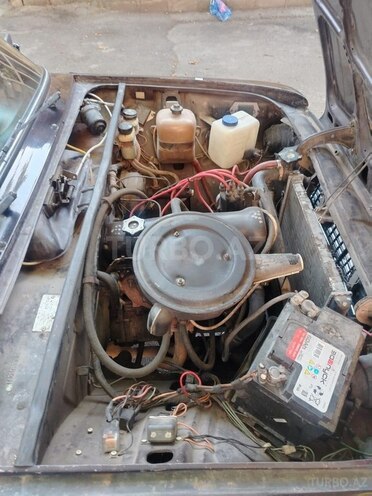 LADA (VAZ) 2106-2
