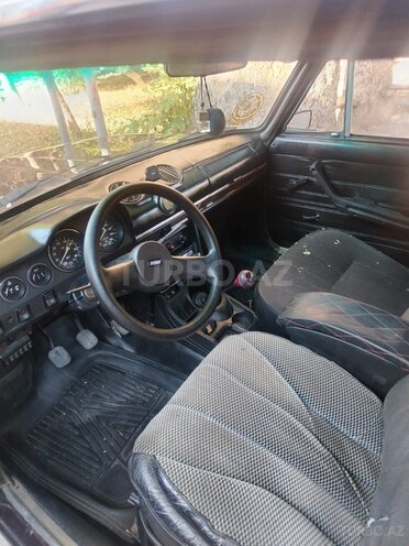 LADA (VAZ) 2106-7
