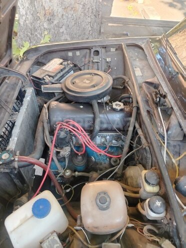 LADA (VAZ) 2106-5