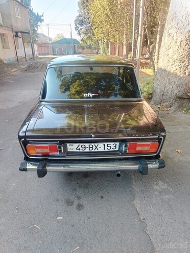 LADA (VAZ) 2106-8