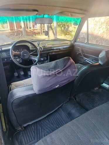 LADA (VAZ) 2106-3