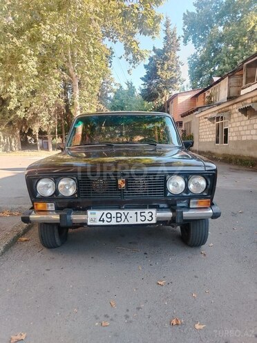 LADA (VAZ) 2106-4