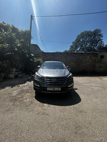 Hyundai Santa Fe-1