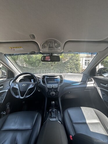 Hyundai Santa Fe-7