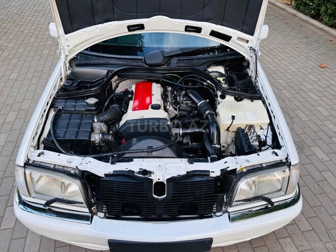 Mercedes C 230-19
