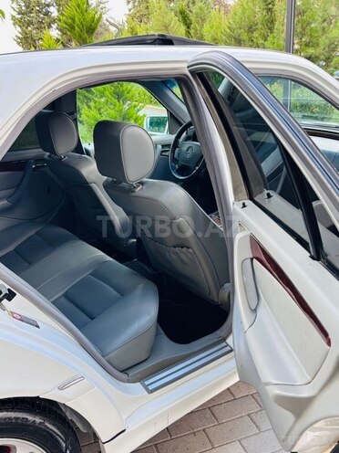 Mercedes C 230-15