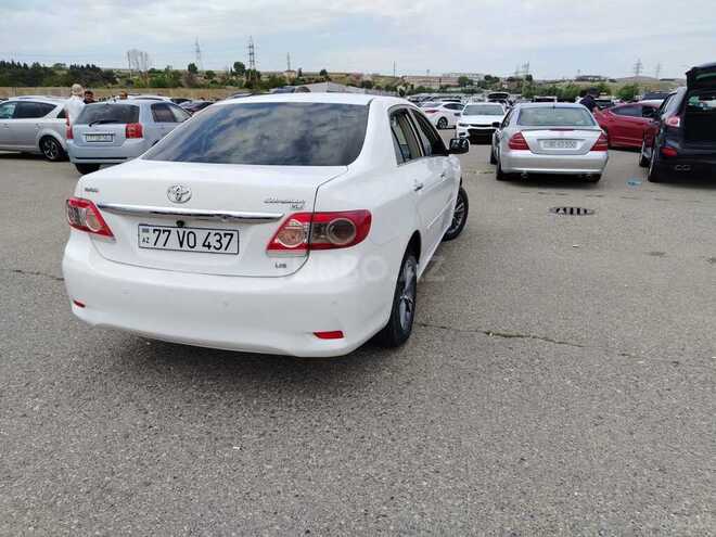 Toyota Corolla-5