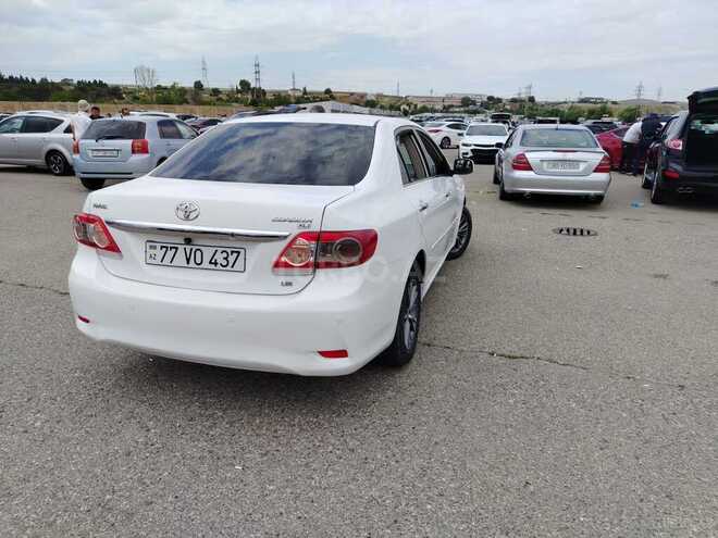 Toyota Corolla-3
