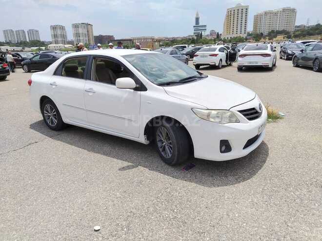 Toyota Corolla-16