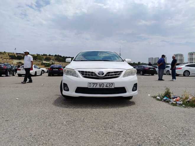 Toyota Corolla-1
