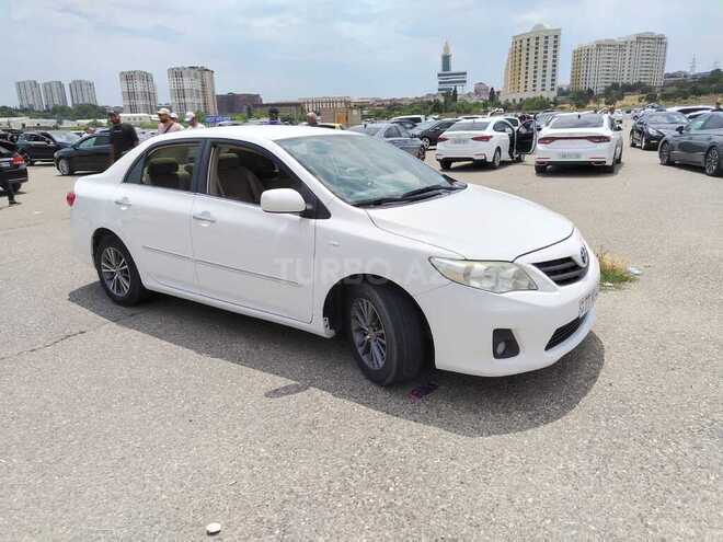 Toyota Corolla-15