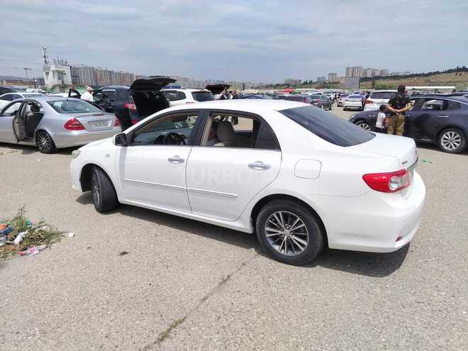 Toyota Corolla-9