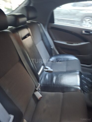Chevrolet Lacetti 2010, 170,000 km - 1.8 l - Bakı