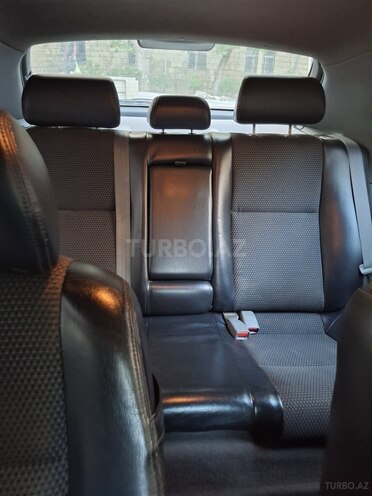 Chevrolet Lacetti 2010, 170,000 km - 1.8 l - Bakı
