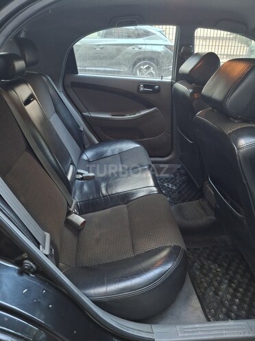 Chevrolet Lacetti 2010, 170,000 km - 1.8 l - Bakı