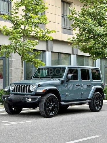 Jeep Wrangler-2