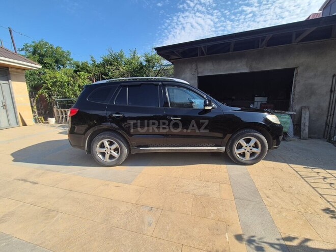 Hyundai Santa Fe-3