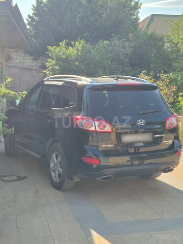 Hyundai Santa Fe-6