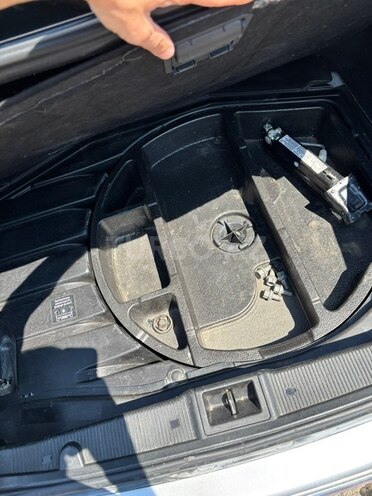 Mercedes C 220-11