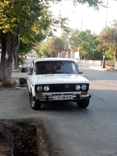 LADA (VAZ) 2106-2