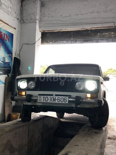 LADA (VAZ) 2106-1