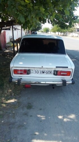 LADA (VAZ) 2106-3