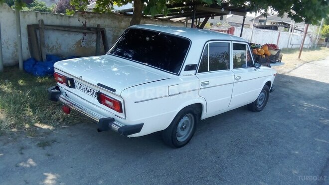 LADA (VAZ) 2106-4