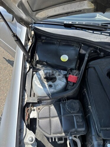 Mercedes C 220-13