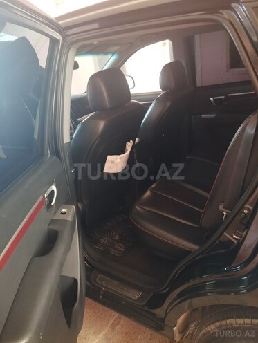 Hyundai Santa Fe-12