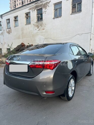 Toyota Corolla-5