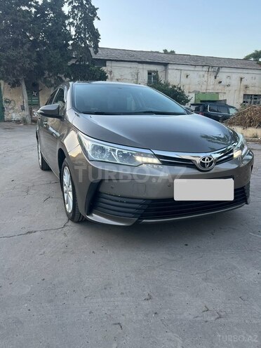 Toyota Corolla-2