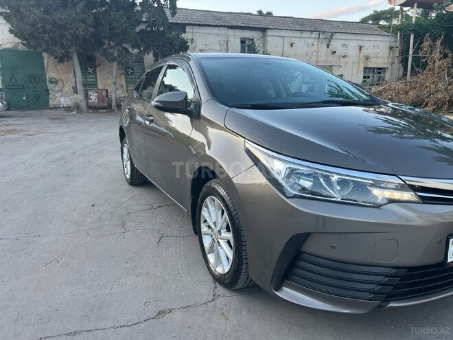 Toyota Corolla-3