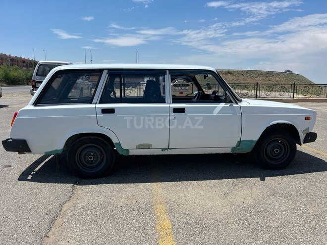 LADA (VAZ) 2104-3