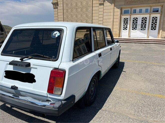 LADA (VAZ) 2104-4